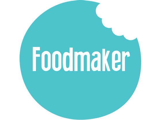 Logo of The Foodmaker